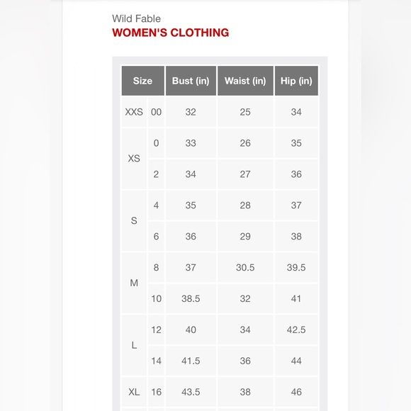 Wild fable jumpsuit size large - Picture 9 of 13